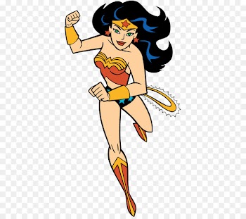 Diana Prince Logo Cartoon Encapsulated PostScript - Wonder Woman 