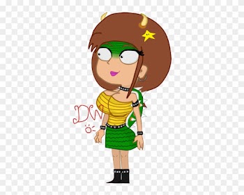 Diana Wolf Del Barrio Bowser By Diana Del Barrio - Cartoon