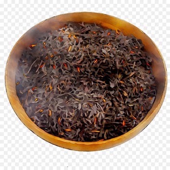 Dianhong Nilgiri tea Commodity Mixture -  