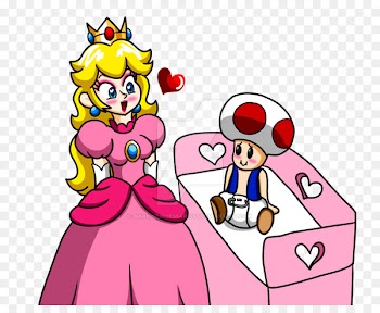 Diaper Changing Station Toad Changing Tables Bowser - baileys icon 