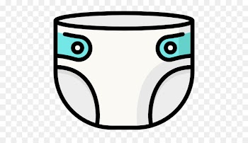 Diaper Genie Infant Child Cloth diaper - child 