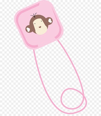 Diaper Infant Baby shower Clip art Pacifier - child 