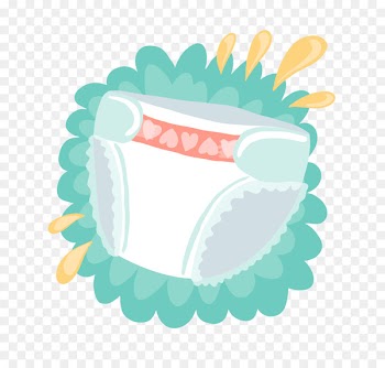 Diaper Infant Child - Baby diaper 