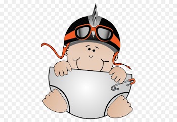 Diaper, Mammal, Nose, Cartoon, Snout PNG