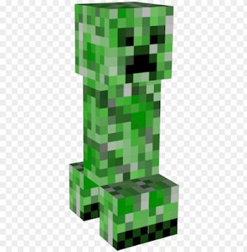 diary of a minecraft creeper (book 5): PNG image with transparent ...