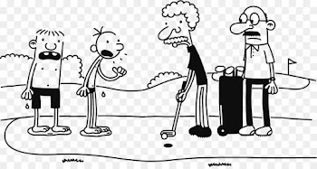 Diary Of A Wimpy Kid Dog Days, Diary Of A Wimpy Kid, Diary Of A Wimpy Kid Old School, Cartoon, People PNG