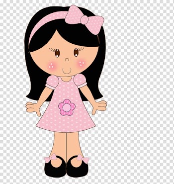 Diary Ribbon Facebook Stationery , little girl transparent background PNG clipart