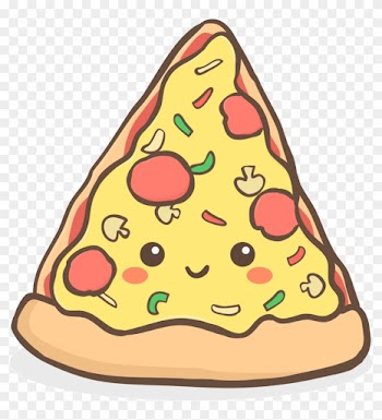 Dibujos Colorear Comida Chatarra Divertidas Imagen - Food With Faces Drawings