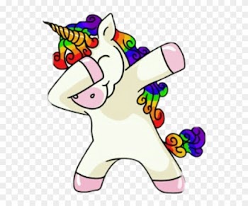 Dibujos De Unicornio Kawaii Para Colorear