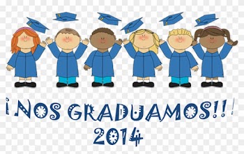 Dibujos Muñequitos Graduados - Preschool Graduation Clip Art