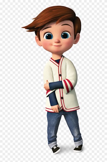 Dicatat Oleh Izahar Jaapar Di - Boss Baby Tim