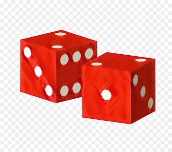 Dice, Angle, Redm, Games, Red PNG