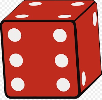 Dice Clip art Portable Network Graphics Yahtzee Illustration - dice 
