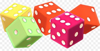 Dice, Game, Line, Dice Game, Games PNG