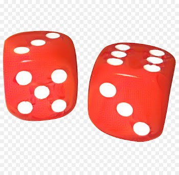 Dice, Game, Redm, Red, Games PNG