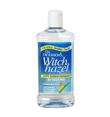 Dickinson's Witch Hazel All Natural Astringent - Pharmapacks