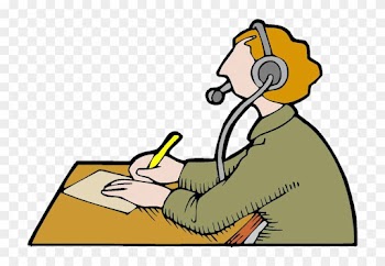 Dictation Word Shorthand English As A Second Or Foreign - Dictation Tests