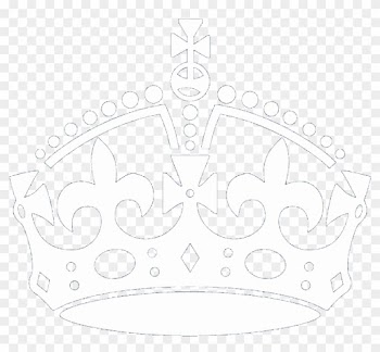 Dictionarycoms List Of Every Word Of The Year - Keep Calm And Carry On Crown