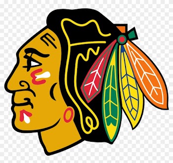 Did You Read About The Washington Redskins, Chicago - Nhl Patrick Kane Pop! Vinyl Figure