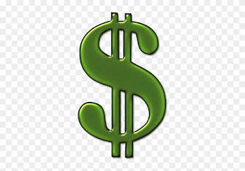 Did You Receive Money For Christmas Now's The Time - Dollar Sign