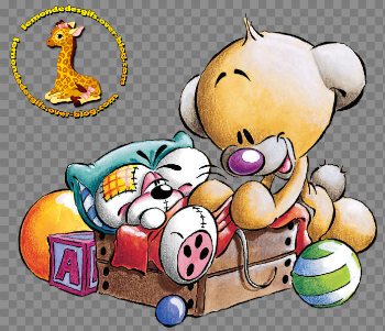 Diddl Transparent Images