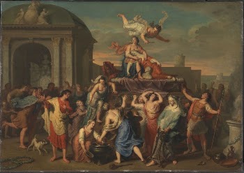 Dido's death | Free Photo - rawpixel