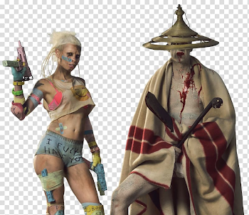 Die Antwoord Concert Mount Ninji and da Nice Time Kid Rapper Zef ...