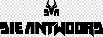 Die Antwoord Logo | LOGOSURFER.COM