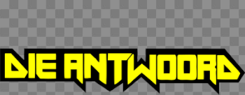 Die Antwoord | Music fanart | fanart.tv