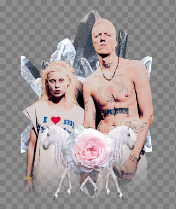 Die antwoord png 8 » PNG Image