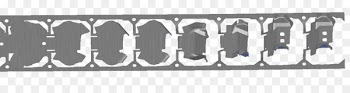 Die Progressive stamping Sheet metal AutoForm - others 