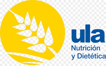 Dieetkunde Beslenme Logo School University of the Andes - nutricioacuten illustration 