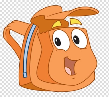 Diego Baby Jaguar Cartoon Backpack Nickelodeon, cartoon transparent background PNG clipart