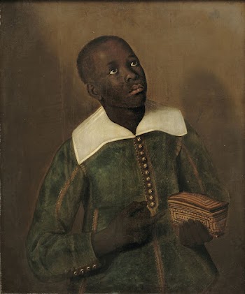 Diego Bemba, servant of Dom | Free Photo - rawpixel