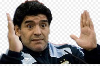 Diego Maradona Argentina national football team 1966 FIFA World Cup Association football manager Brazil - diego Maradona 