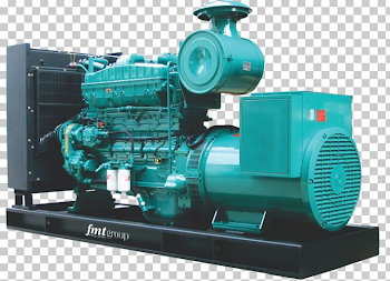 Diesel Generator Engine-generator Electric Generator Cummins ...