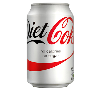 Diet coke can png 3 » PNG Image