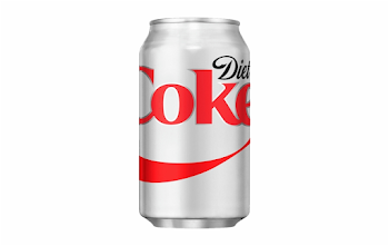 Diet Coke Png - Diet Coca Cola Can Free PNG Images & Clipart ...