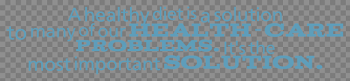 Diet Quotes PNG Image Background