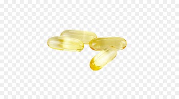 Dietary supplement Cod liver oil Capsule Fish oil - Fish oil soft capsules 