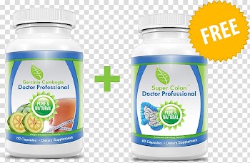Dietary supplement Garcinia gummi-gutta Detoxification Hydroxycitric acid Garcinia indica, buy 1 get 1 free transparent background PNG clipart