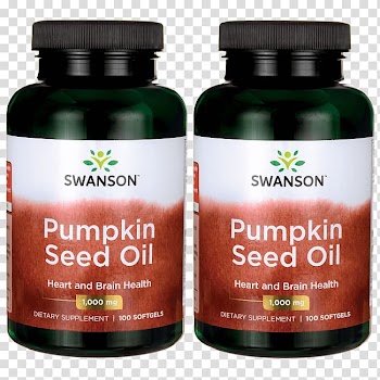 Dietary supplement Lachsöl Oil Acid gras omega-3 Essential fatty acid, Pumpkin Seeds Nutrition transparent background PNG clipart