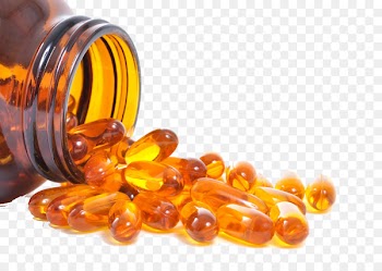 Dietary supplement Nutrient Nutrition Pharmaceutical drug - Bottle of vitamin e 