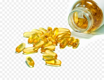 Dietary supplement Omega-3 fatty acids Capsule Chia Health - oil 