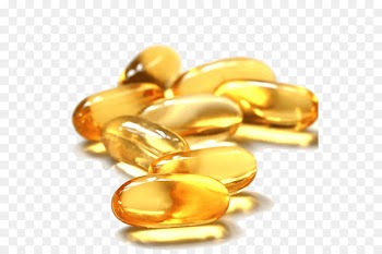 Dietary supplement Vitamin E Fish oil - oil 