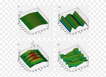Different Calculated Shapes Adopted By A Fold Submitted - Soccer-specific Stadium