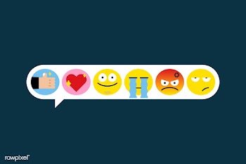 Different emoji set | Free stock vector - 584088