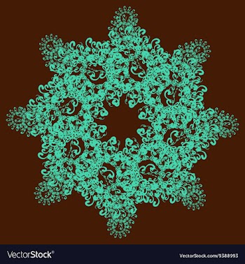 Different options for napkins vector image