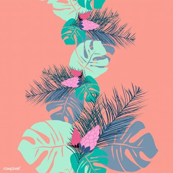 Different style leaves vector | Free stock vector - 44932