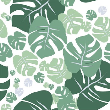 Different style leaves vector | Free stock vector - 44935